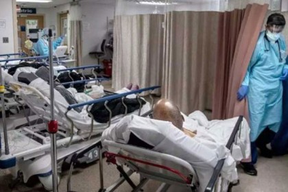 করোনা কেড়ে নিল আরও ১১ হাজার মানুষের প্রাণ