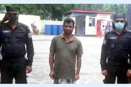 নিঃসন্তান প্রবাসী ভাইয়ের কাছে নিজের মেয়ের মর্যাদা বাড়াতে ভাতিজিকে হত্যা, অতঃপর…