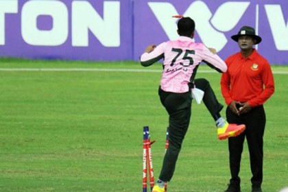 কী শাস্তি হতে পারে সাকিবের?