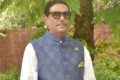 তাদের পক্ষে রায় দিলেই বিচারবিভাগ স্বাধীন : ওবায়দুল কাদের

