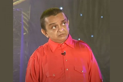 জীবিত আছি, মৃত্যুর গুজব উড়িয়ে দিয়ে বললেন ‘ইত্যাদির নাতি’


