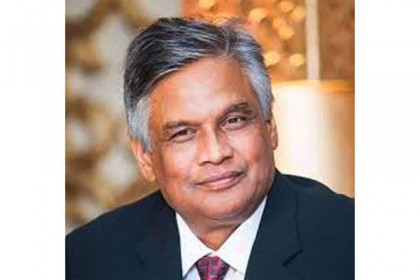 আবারও রাজপথে দাঁড়াব : আমান উল্লাহ আমান