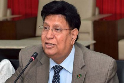 দেশে কোয়ারেন্টাইন শেষে সৌদি গেলে সেখানেও তা না করার অনুরোধ পররাষ্ট্রমন্ত্রীর

