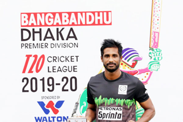 নিষেধাজ্ঞায় সাকিব, মোহামেডানের নেতৃত্বে শুভাগত হোম
