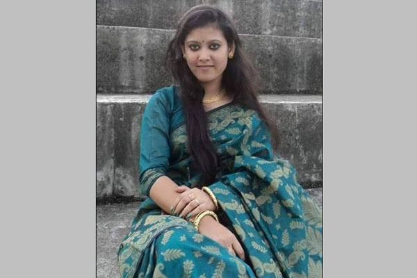 শখের বসে ব্যবসা করতে এসে সফল নারী উদ্যোক্তা সুবেহ সুলতানা