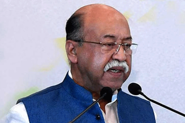 বিসিকের 'ওয়ান স্টপ সার্ভিস' যেন সফল হয় : শিল্পমন্ত্রী