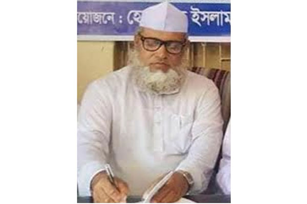ব্রাহ্মণবাড়িয়ায় তান্ডব: হেফাজতের আরও এক নেতা গ্রেফতার