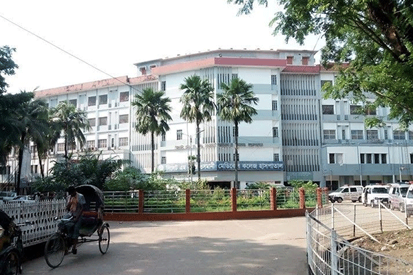 ওসমানীর নার্সরা পেলেন আড়াই কোটি টাকা প্রণোদনা 