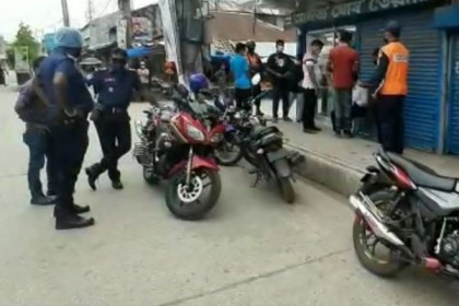 ২৪ ঘণ্টায় মোংলায় করোনা শনাক্তের হার ৫৫.৯৩