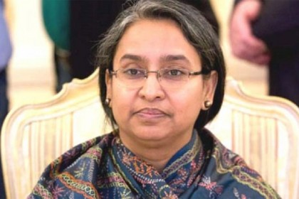 এসএসসি-এইচএসসি পরীক্ষা নেওয়া সম্ভব না হলে বিকল্প চিন্তা : শিক্ষামন্ত্রী

