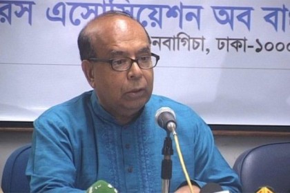 প্রণোদনা বেশির ভাগই ব্যাংক বা আর্থিক প্রতিষ্ঠানভিত্তিক: গোলাম রহমান

