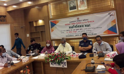 নির্বাচন ছাড়াও শত শত কারণে করোনার সম্প্রসারণ হয়: সিইসি