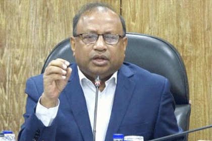 ঈদে ভারত থেকে পশু আসা ঠেকাতে সতর্কতামূলক ব্যবস্থা নেওয়ার আহ্বান মন্ত্রীর 