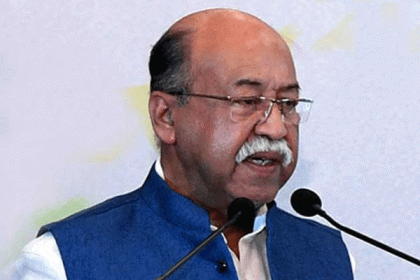 বিসিকের 'ওয়ান স্টপ সার্ভিস' যেন সফল হয় : শিল্পমন্ত্রী