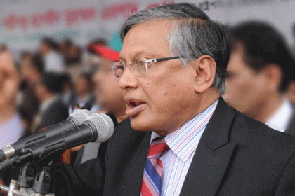 দেশের মানুষ সর্বগ্রাসী সংকটে নিমজ্জিত : বাবলু 