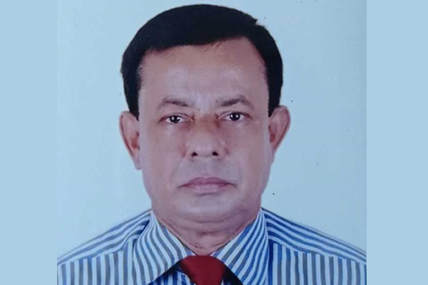 ঢাকা-১৪ আসনে জাসদের প্রার্থী আবু হানিফ