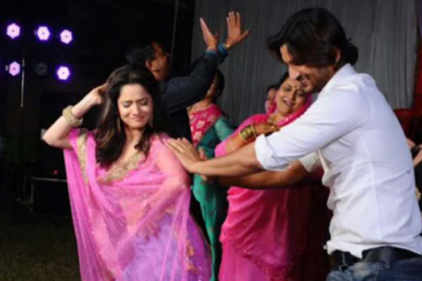 ফের মিলেঙ্গে চলতে চলতে, সুশান্তের মৃত্যুবার্ষিকীতে অঙ্কিতার পোস্ট