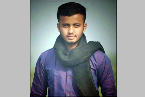 ফেসবুকে সাবেক প্রেমিকার আপত্তিকর ছবি প্রকাশ, যুবক গ্রেফতার