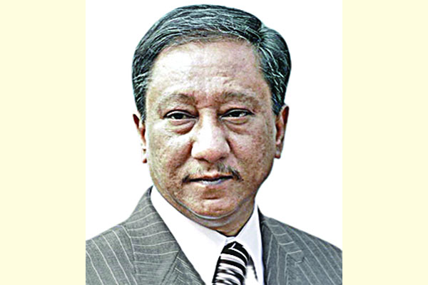 সাকিব নিয়ে মুখ খুললেন পাপন
