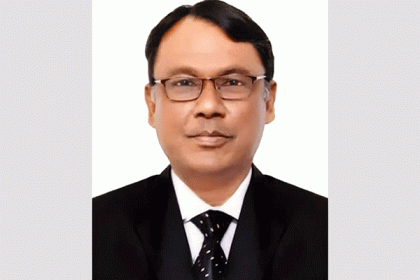 রূপালী ব্যাংকের চেয়ারম্যান পদে যোগ দিলেন কাজী ছানাউল হক