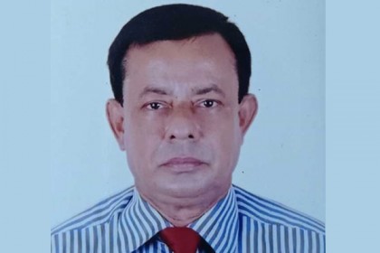 ঢাকা-১৪ আসনে জাসদের প্রার্থী আবু হানিফ