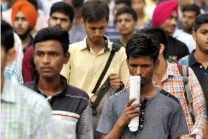পাকিস্তানে প্রতি চার জনের তিনজন বেকার... 