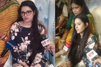 পুলিশকে পরীমণির লিখিত অভিযোগ