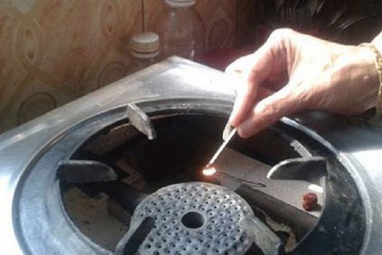 সারা দেশে গ্যাস সংকট থাকবে ৩ দিন