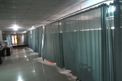 ফরিদপুরে বাড়ছে করোনা, আইসিইউতে বেড সংকট