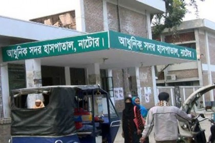 করোনায় নাটোর হাসপাতালে ২ জনের মৃত্যু, নতুন আক্রান্ত ৭০