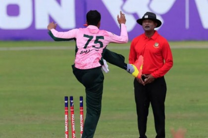 অনিবার্য কারণে সাকিবের সংবাদ সম্মেলন স্থগিত