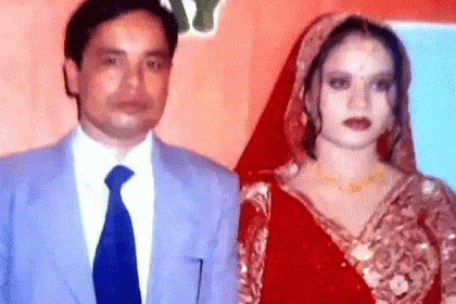 প্রেমিকের পরিকল্পনায় ঘুমের ওষুধ খাইয়ে স্বামীকে হত্যা