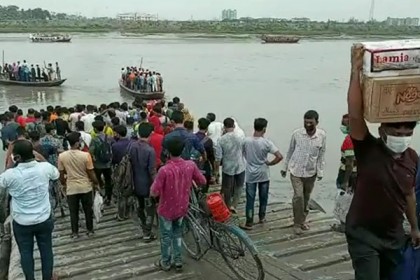 মোংলায় বেড়েই চলেছে করোনার সংক্রমণ