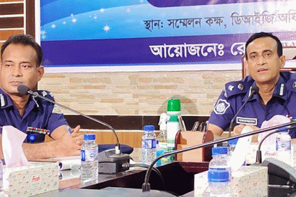 'রাষ্ট্রের সাথে কোনো অশুভ শক্তি পেরে উঠবে না'