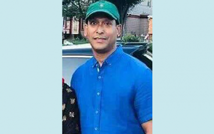 নিউইয়র্কে নেশাগ্রস্ত ড্রাইভারের গাড়ির ধাক্কায় প্রাণ গেল বাংলাদেশি ট্যাক্সি চালকের 