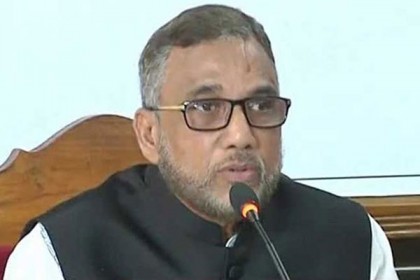 কর্মসংস্থান সচল রাখতে কাজ করছে সরকার : পরিবেশমন্ত্রী


