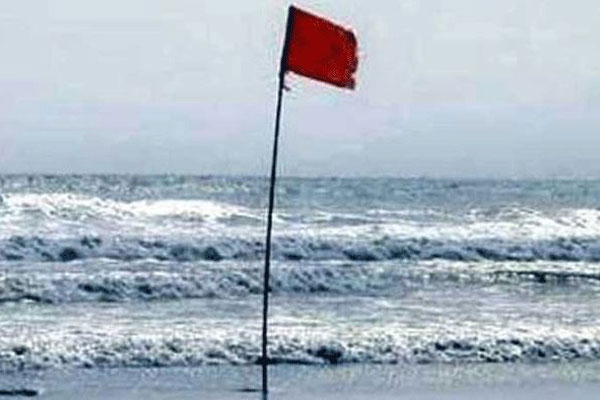 দেশের সব সমুদ্রবন্দরে ৩ নম্বর সতর্কতা