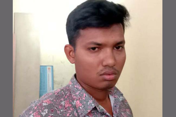 শেরপুরে তরুণীকে অপহরণ করে ধর্ষণ: আটক ২