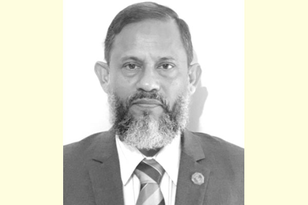 নতুন দায়িত্বে পরিবার পরিকল্পনার উপপরিচালক শাহাদৎ হোসেন