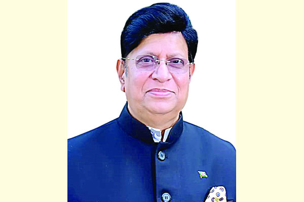 জাতিসংঘে রোহিঙ্গা ইস্যু বড় করে তুলে ধরব