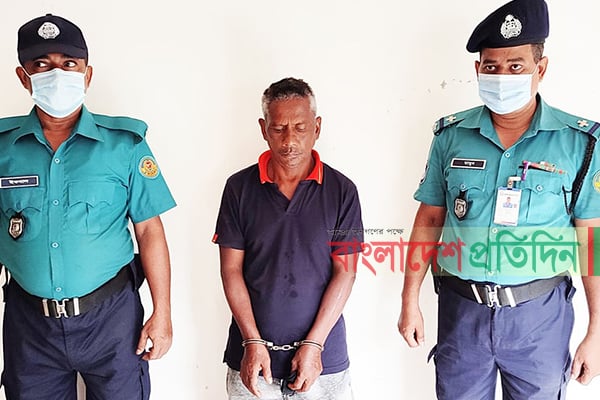 খুলনায় প্রতিবন্ধীকে ধর্ষণচেষ্টা, অভিযুক্ত আটক 