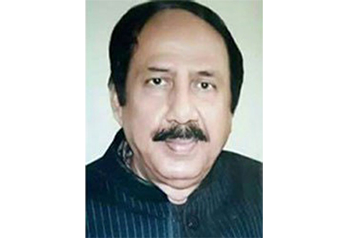 দেশের মানুষকে দুই ডোজ টিকা দিতে ১০ বছর লাগবে: সংসদে বাবলা

