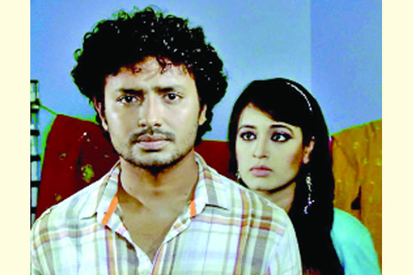 অহনার পতিতাপ্রেম