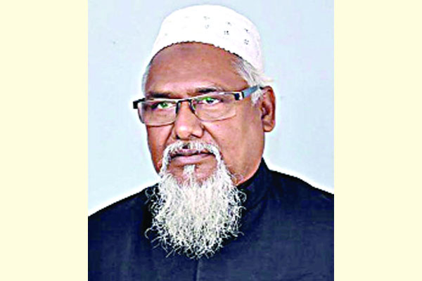 কোনো প্রকৃত আলেমকে গ্রেফতার করা হয়নি