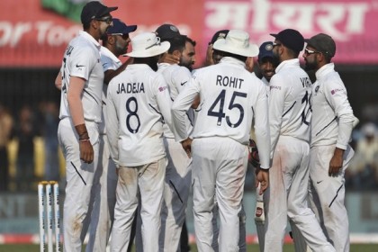 বিশ্ব টেস্ট চ্যাম্পিয়নশিপ ফাইনালের জন্য ভারতের ১৫ জনের দল ঘোষণা