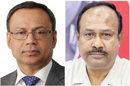 নাসির উদ্দিন ‘ভালো লোক’: সংসদে এমপি চুন্নু