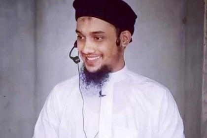 ছয় দিনেও খোঁজ মেলেনি ইসলামি বক্তা আবু ত্ব-হার