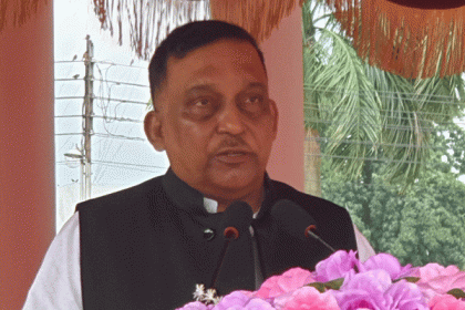 আবু ত্ব-হা’র নিখোঁজের বিষয়টি গুরুত্ব দিয়ে দেখছি: স্বরাষ্ট্রমন্ত্রী