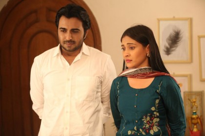 সিক্যুয়েল হচ্ছে অপূর্ব-মেহজাবীনের ‘চাপাবাজ’