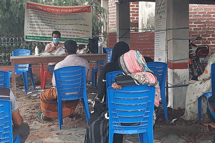 বাগেরহাটে করোনায় ৪ জনের মৃত্যু